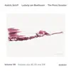 András Schiff - Beethoven: The Piano Sonatas, Vol. VII